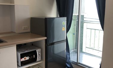 Wohnung zum Kauf mit 1 Zimmer in Bang Khae, Bangkok