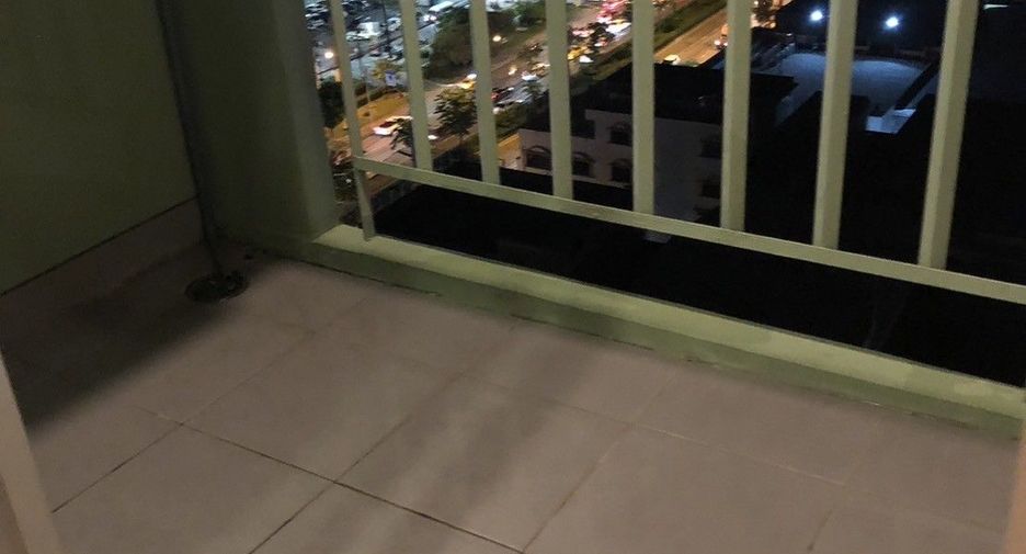 Wohnung zum Kauf mit 1 Zimmer in Bang Khae, Bangkok