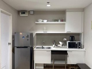 À vendre 1 chambre condo à Suan Luang, Bangkok