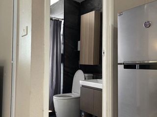 À vendre 1 chambre condo à Suan Luang, Bangkok