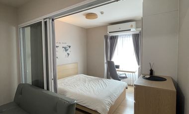 Condo en venta de 1 habitaciones en Suan Luang, Bangkok