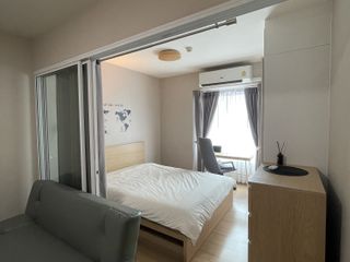 À vendre 1 chambre condo à Suan Luang, Bangkok