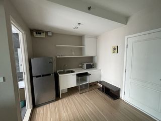 À vendre 1 chambre condo à Suan Luang, Bangkok