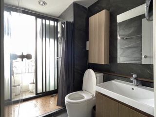 À vendre 1 chambre condo à Suan Luang, Bangkok