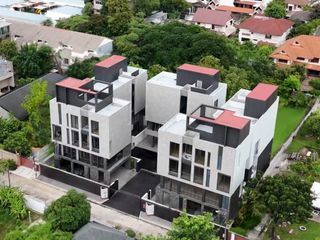 For sale 4 bedrooms house in Prawet, Bangkok