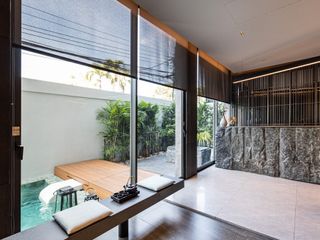 For sale 4 bedrooms house in Prawet, Bangkok