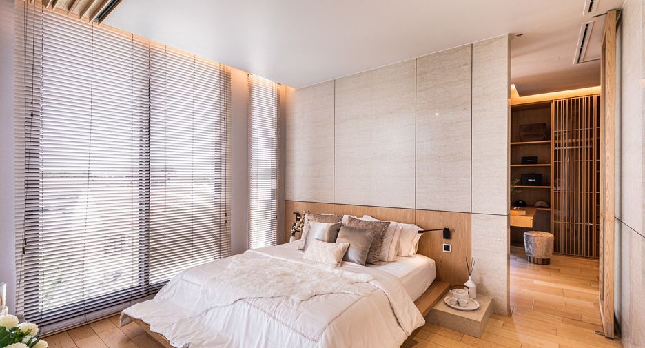 For sale 4 bedrooms house in Prawet, Bangkok