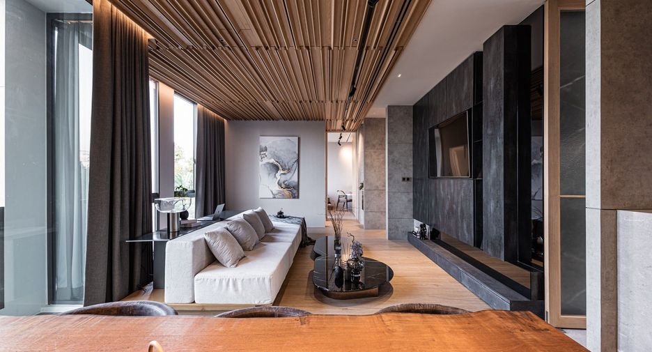 For sale 4 bedrooms house in Prawet, Bangkok