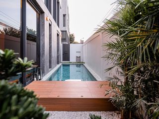 For sale 4 bedrooms house in Prawet, Bangkok