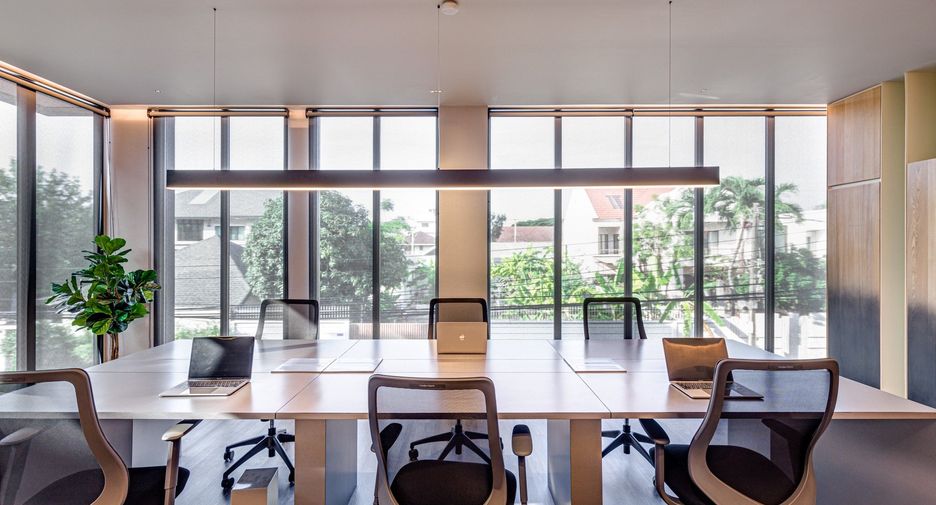 For sale 4 bedrooms house in Prawet, Bangkok