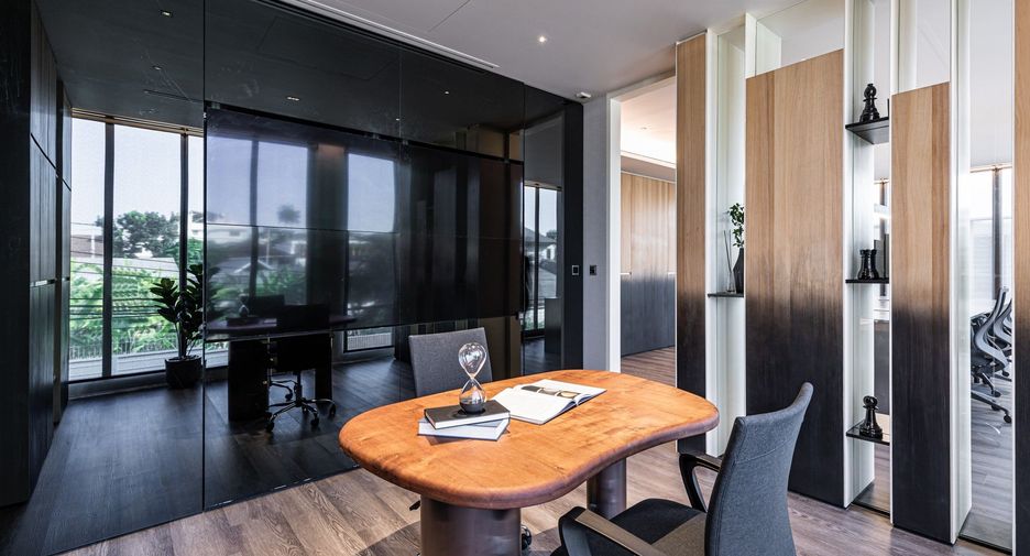 For sale 4 bedrooms house in Prawet, Bangkok