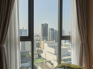 For rent 1 bed condo in Ratchathewi, Bangkok