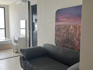 For rent 1 bed condo in Chatuchak, Bangkok