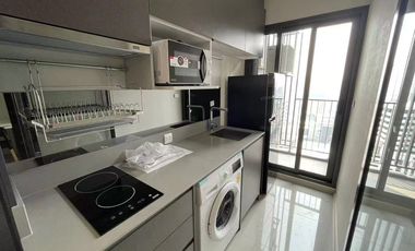 Condo en alquiler de 1 habitaciones en Chatuchak, Bangkok