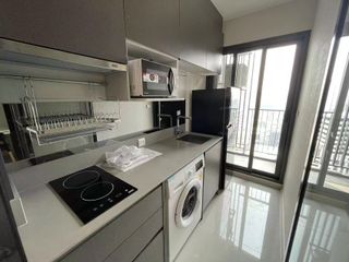 For rent 1 bed condo in Chatuchak, Bangkok