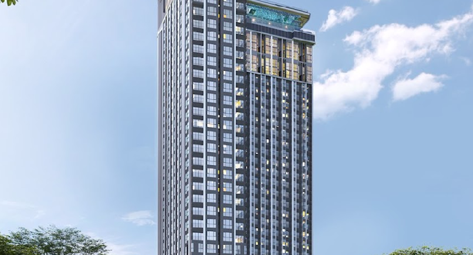 Condo en alquiler de 1 habitaciones en Chatuchak, Bangkok