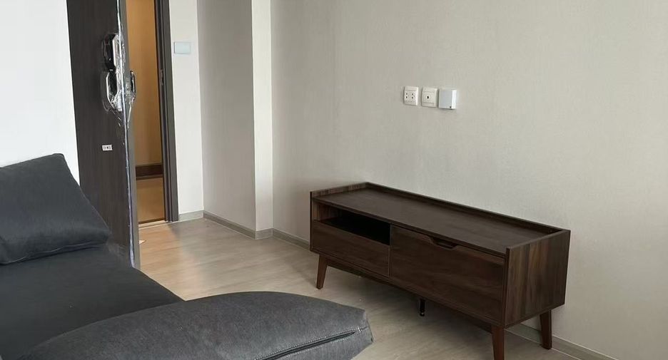 Condo en alquiler de 1 habitaciones en Chatuchak, Bangkok