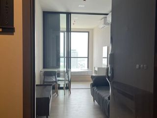For rent 1 bed condo in Chatuchak, Bangkok