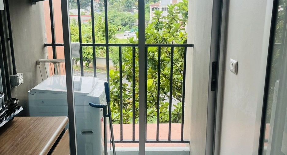 For rent 1 Beds condo in Kathu, Phuket