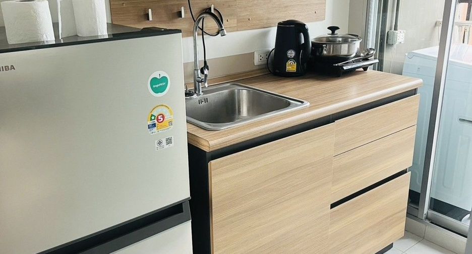 For rent 1 Beds condo in Kathu, Phuket