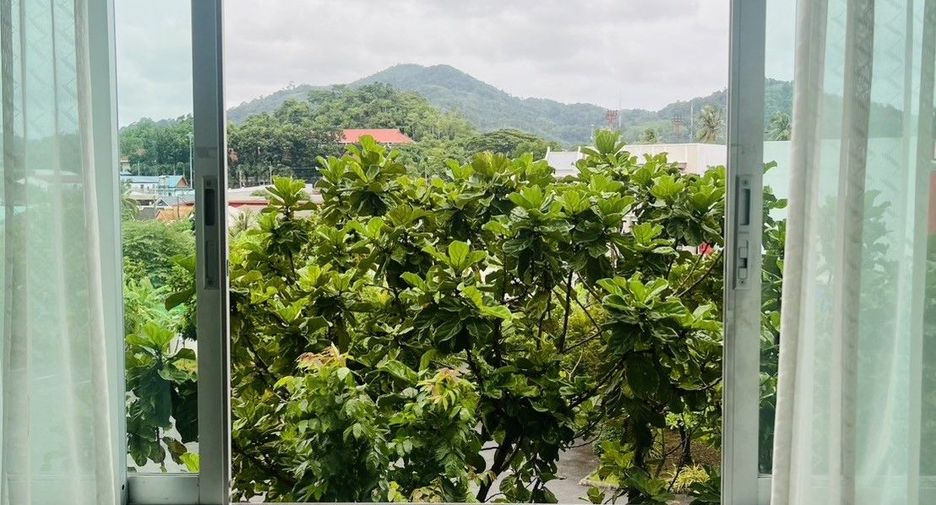 For rent 1 Beds condo in Kathu, Phuket