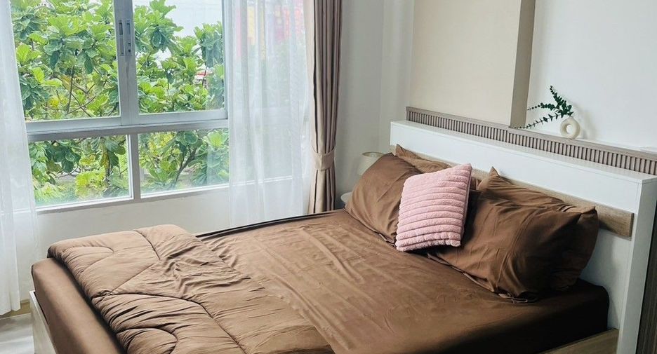 For rent 1 Beds condo in Kathu, Phuket