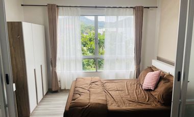 For rent 1 Beds condo in Kathu, Phuket