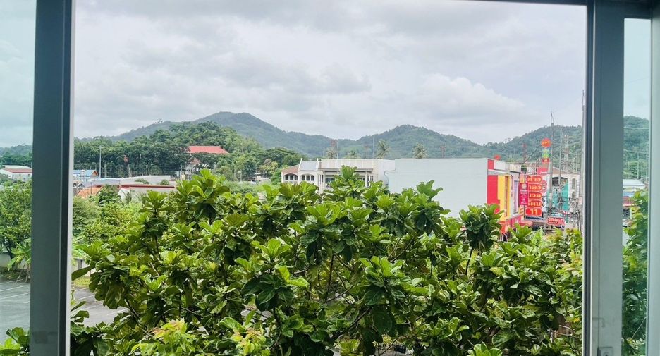 For rent 1 Beds condo in Kathu, Phuket