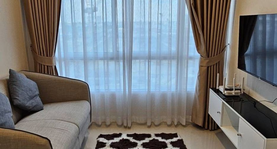 Wohnung zur Miete mit Studio in Bang Na, Bangkok