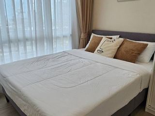 Wohnung zur Miete mit Studio in Bang Na, Bangkok