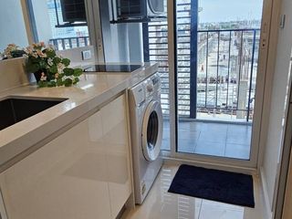 Wohnung zur Miete mit Studio in Bang Na, Bangkok