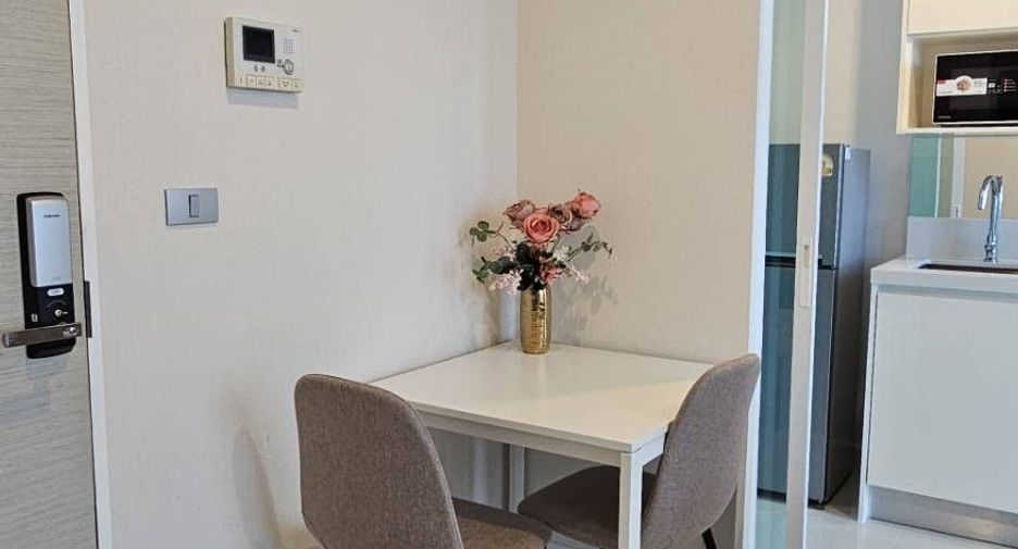 Wohnung zur Miete mit Studio in Bang Na, Bangkok