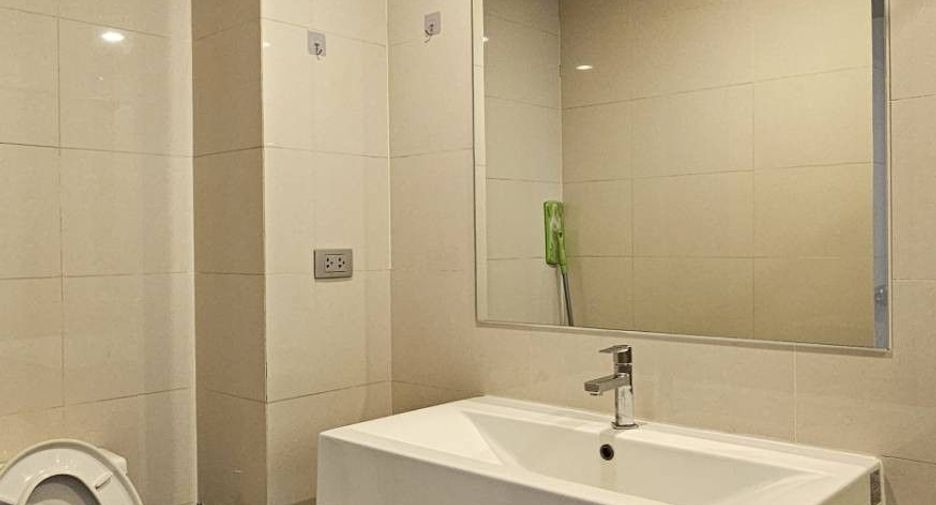 Wohnung zur Miete mit Studio in Bang Na, Bangkok