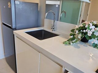Wohnung zur Miete mit Studio in Bang Na, Bangkok