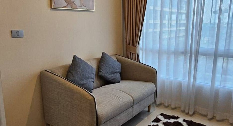 Wohnung zur Miete mit Studio in Bang Na, Bangkok
