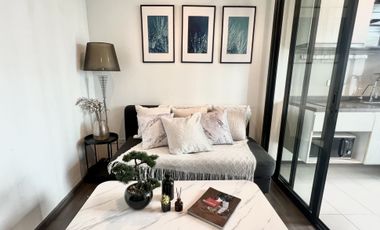 À louer 1 chambre condo à Watthana, Bangkok