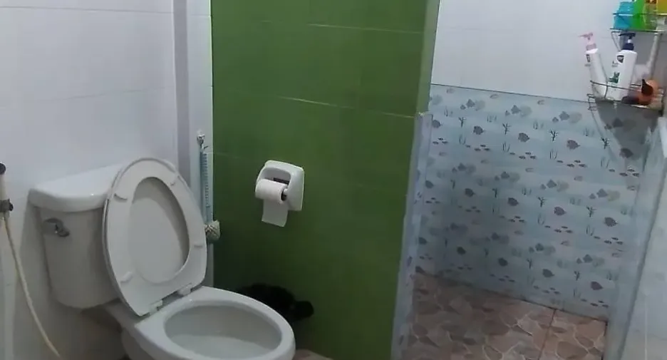 For sale 3 bedrooms townhouse in Sai Mai, Bangkok
