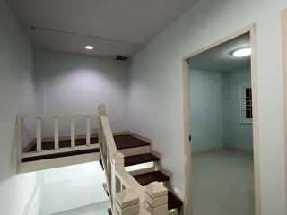 For sale 3 bedrooms townhouse in Sai Mai, Bangkok