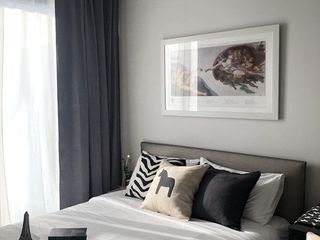 Condo en venta de estudio en Khlong Toei, Bangkok