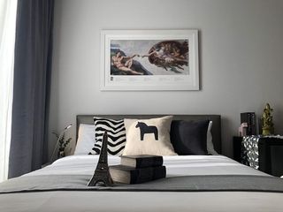 Condo en venta de estudio en Khlong Toei, Bangkok