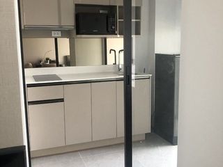 Condo en venta de estudio en Khlong Toei, Bangkok