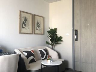 Condo en venta de estudio en Khlong Toei, Bangkok