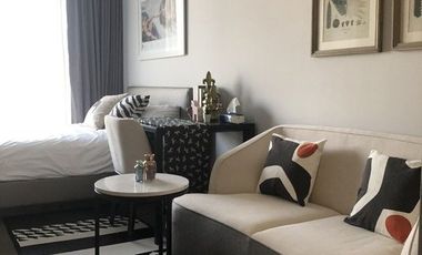 Condo en venta de estudio en Khlong Toei, Bangkok