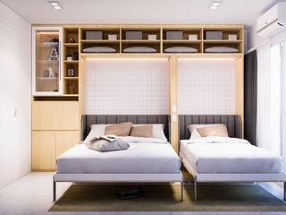 For rent 2 bedrooms condo in Bang Na, Bangkok