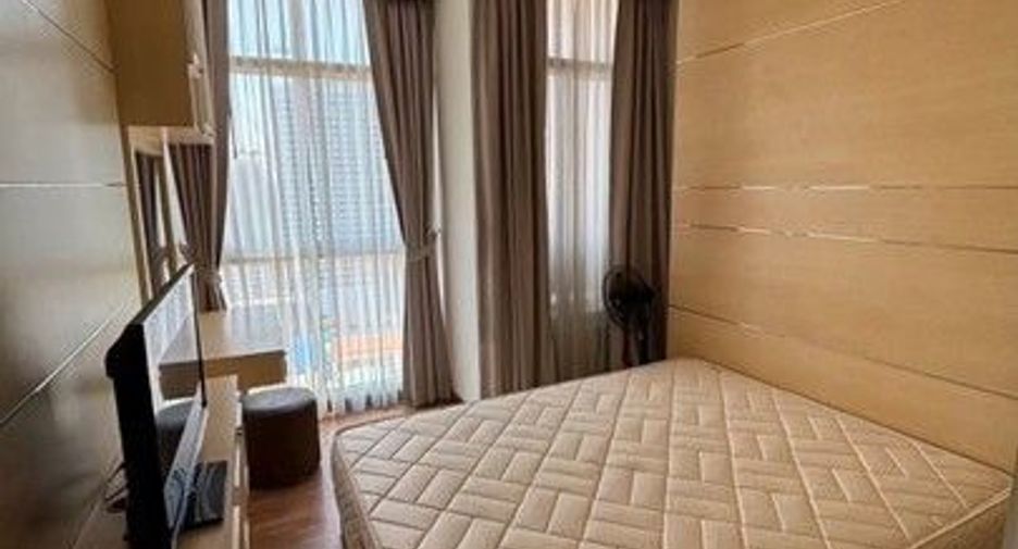 Condo en venta de estudio en Bang Na, Bangkok