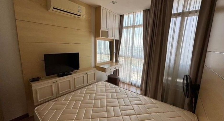 Condo en venta de estudio en Bang Na, Bangkok