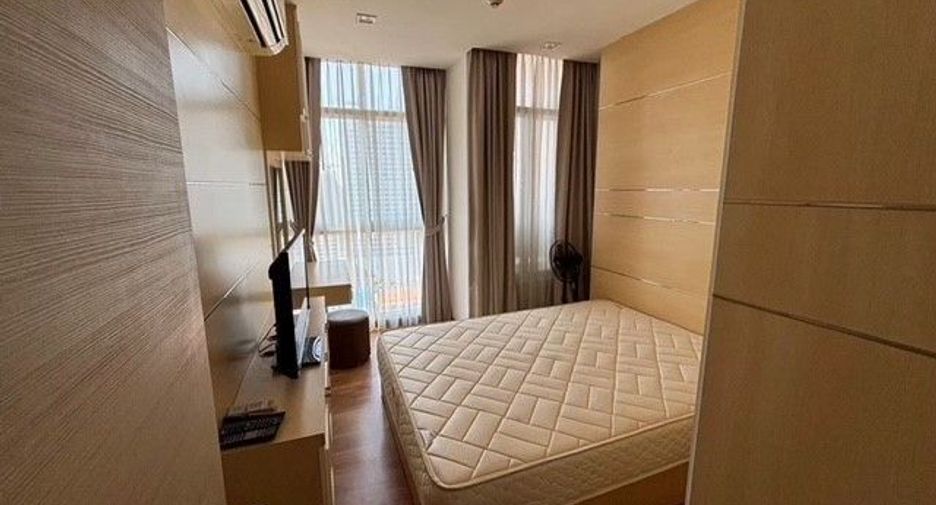 Condo en venta de estudio en Bang Na, Bangkok