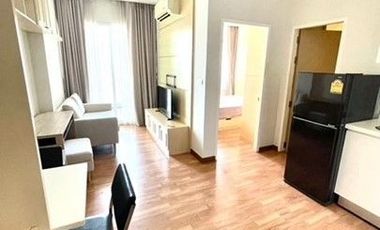Condo en venta de estudio en Bang Na, Bangkok