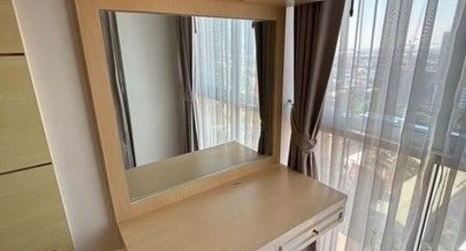 Condo en venta de estudio en Bang Na, Bangkok