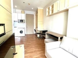 Condo en venta de estudio en Bang Na, Bangkok